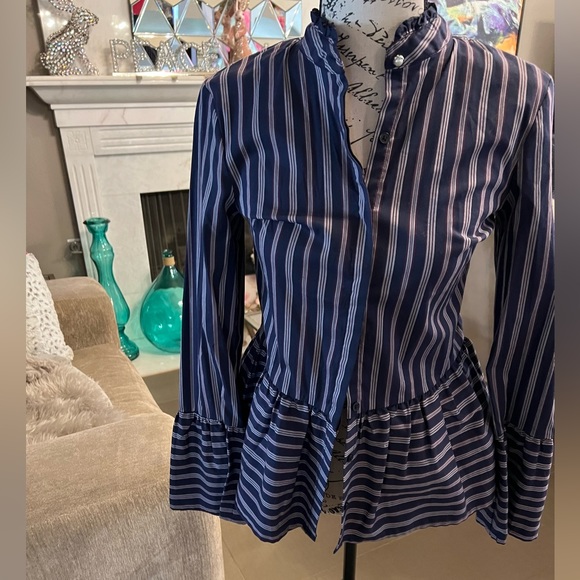 🆕 BELLE VERE Top - Picture 3 of 13